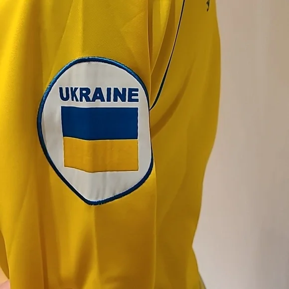 BOSCO SPORT Ukrainian track suit Olympics - NEW- Limited edition - Picture 8 of 16